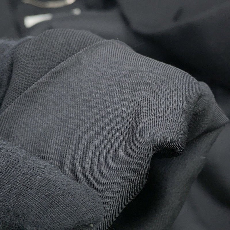 サンローランパリ ジャケット 2Bテーラード メンズサイズ44 507472 SAINT LAURENT PARIS 黒