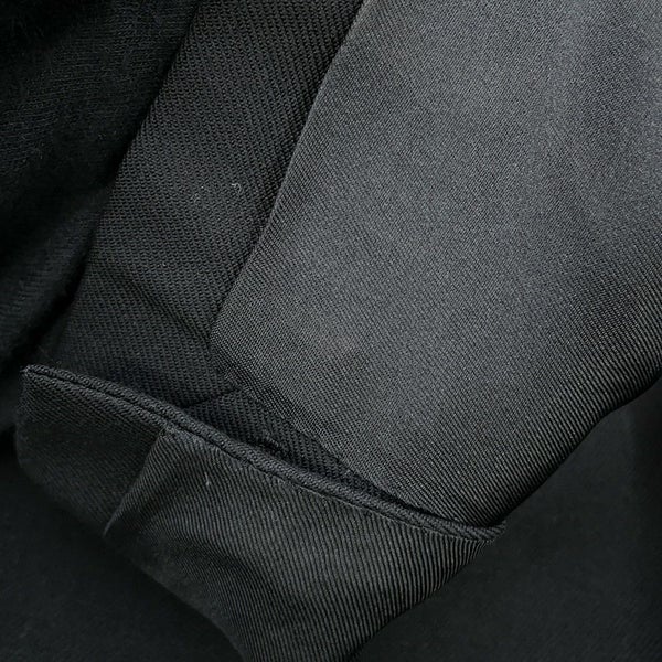 サンローランパリ ジャケット 2Bテーラード メンズサイズ44 507472 SAINT LAURENT PARIS 黒