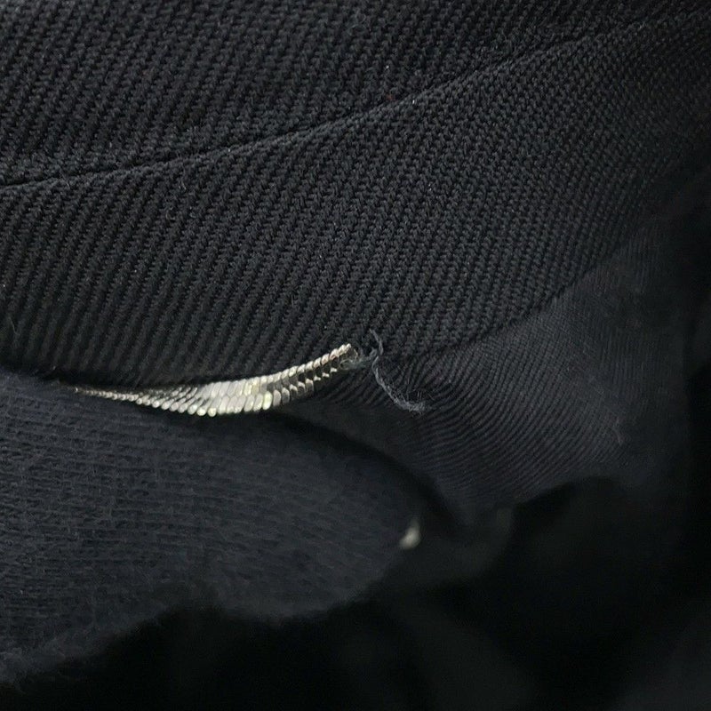 サンローランパリ ジャケット 2Bテーラード メンズサイズ44 507472 SAINT LAURENT PARIS 黒