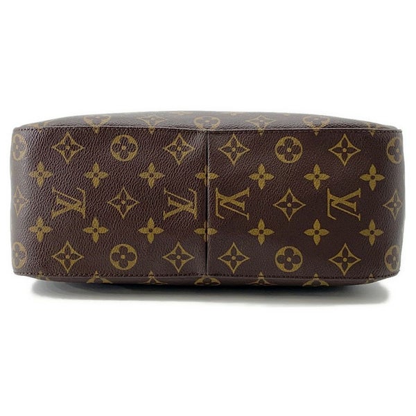 ルイヴィトン ショルダーバッグ モノグラム ルーピング GM M51145 LOUIS VUITTON ヴィトン ワンショルダーバッグ