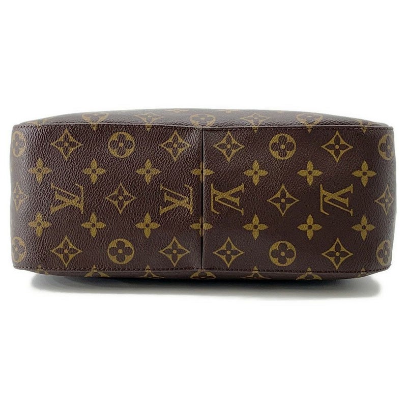 ルイヴィトン ショルダーバッグ モノグラム ルーピング GM M51145 LOUIS VUITTON ヴィトン ワンショルダーバッグ