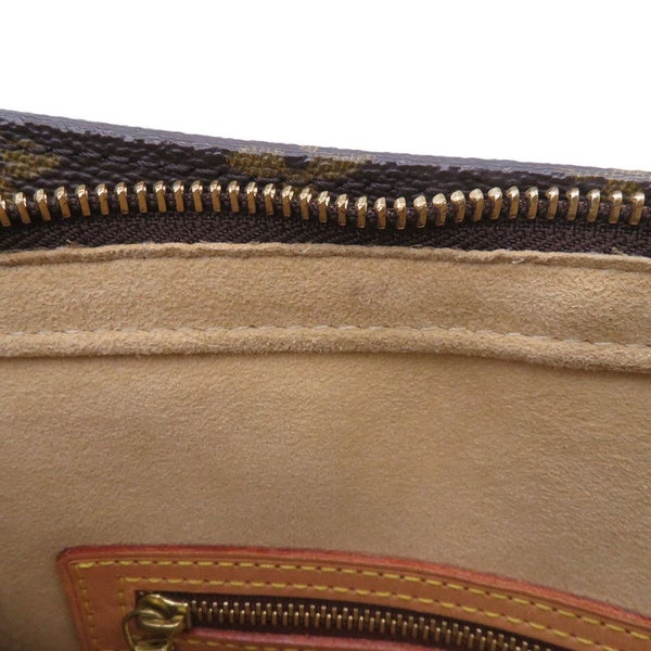 ルイヴィトン ショルダーバッグ モノグラム ルーピング GM M51145 LOUIS VUITTON ヴィトン ワンショルダーバッグ