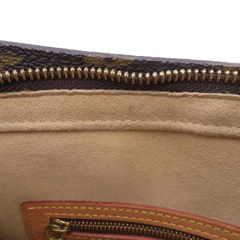 ルイヴィトン ショルダーバッグ モノグラム ルーピング GM M51145 LOUIS VUITTON ヴィトン ワンショルダーバッグ