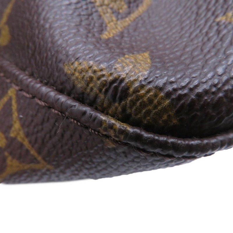 ルイヴィトン ショルダーバッグ モノグラム ルーピング GM M51145 LOUIS VUITTON ヴィトン ワンショルダーバッグ