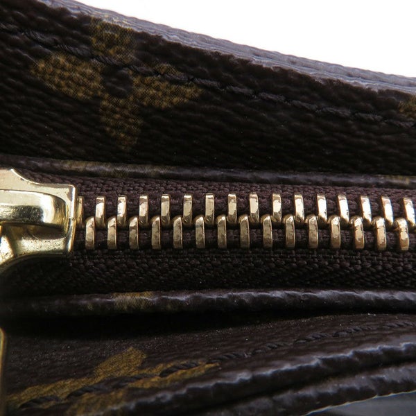 ルイヴィトン ショルダーバッグ モノグラム ルーピング GM M51145 LOUIS VUITTON ヴィトン ワンショルダーバッグ