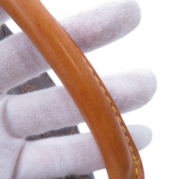 ルイヴィトン ショルダーバッグ モノグラム ルーピング GM M51145 LOUIS VUITTON ヴィトン ワンショルダーバッグ