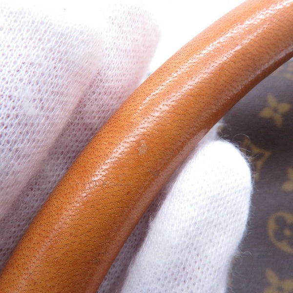 ルイヴィトン ショルダーバッグ モノグラム ルーピング GM M51145 LOUIS VUITTON ヴィトン ワンショルダーバッグ