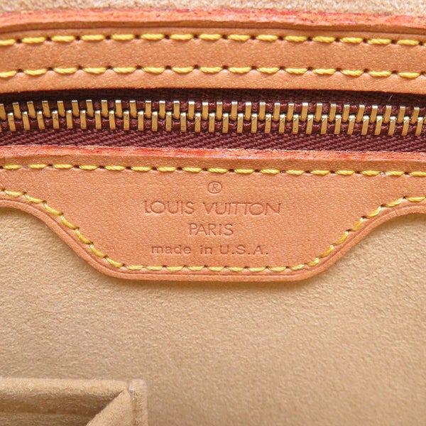 ルイヴィトン ショルダーバッグ モノグラム ルーピング GM M51145 LOUIS VUITTON ヴィトン ワンショルダーバッグ