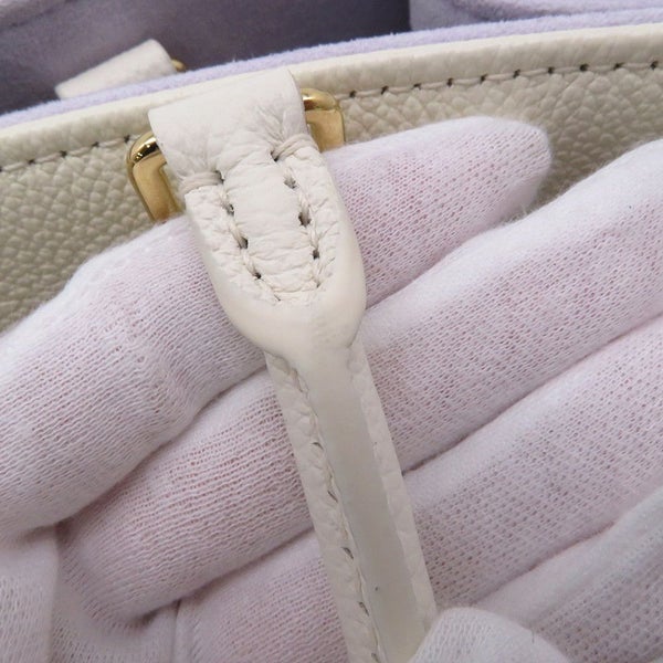 ルイヴィトン トートバッグ モノグラム・アンプラント オンザゴーMM M23937 2way