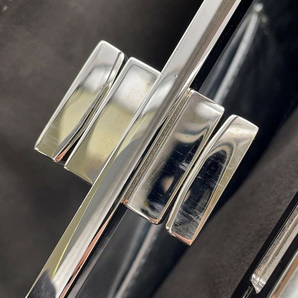 フェンディ ハンドバッグ ミニ ピーカブー セレリア レザー FENDI 2wayショルダー