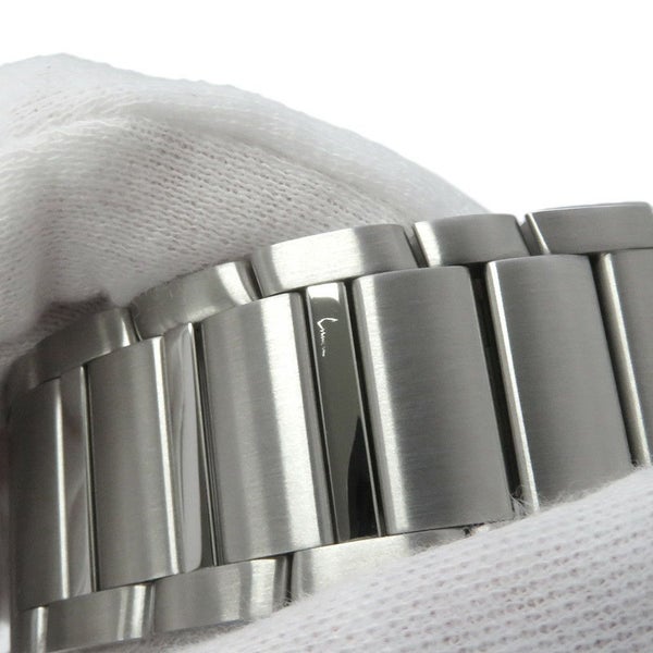 カルティエ タンク フランセーズ LM WSTA0067 Cartier 腕時計 シルバー文字盤