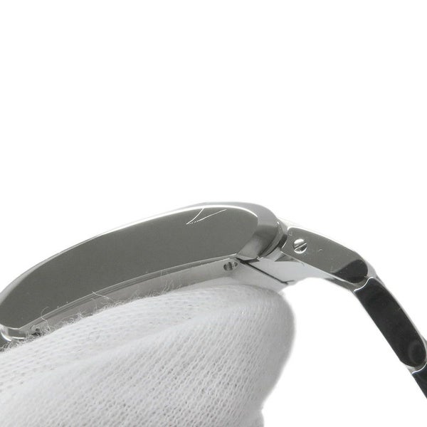 カルティエ タンク フランセーズ LM WSTA0067 Cartier 腕時計 シルバー文字盤