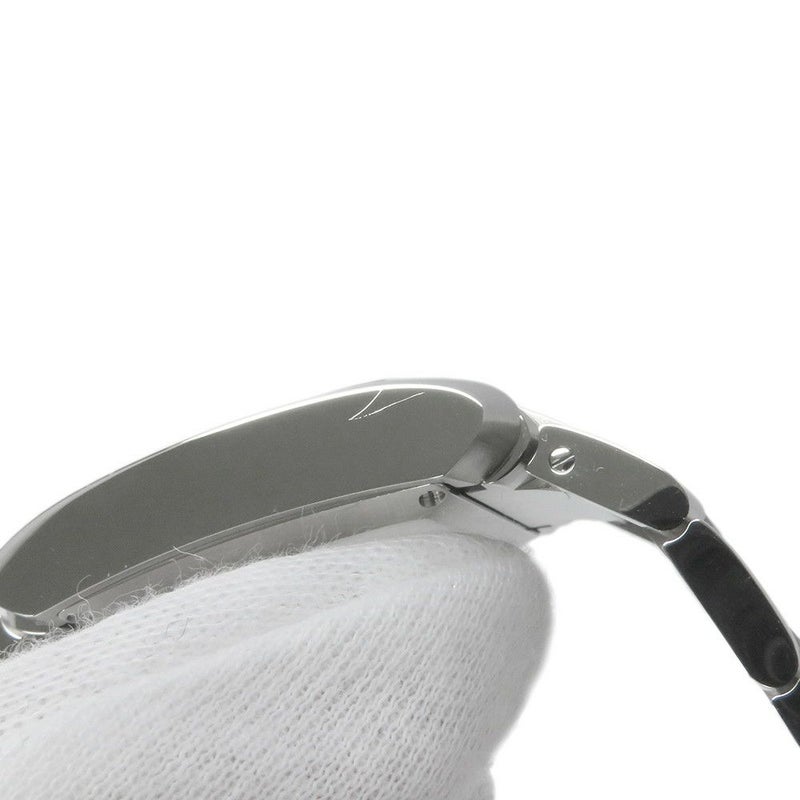 カルティエ タンク フランセーズ LM WSTA0067 Cartier 腕時計 シルバー文字盤