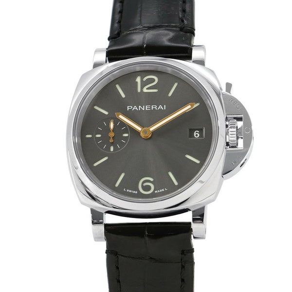 パネライ ルミノール ドゥエ PAM01247 PANERAI 腕時計 アンスラサイト文字盤