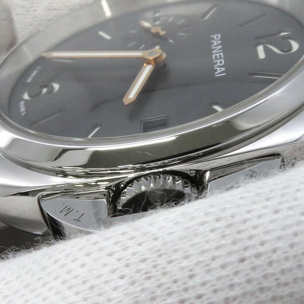 パネライ ルミノール ドゥエ PAM01247 PANERAI 腕時計 アンスラサイト文字盤