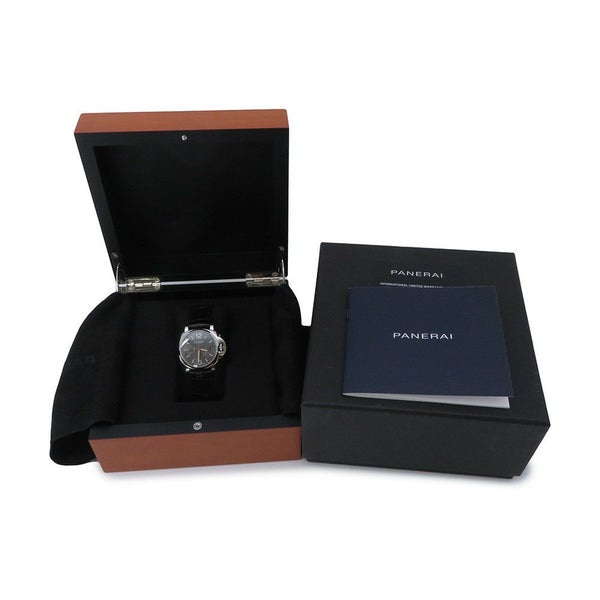 パネライ ルミノール ドゥエ PAM01247 PANERAI 腕時計 アンスラサイト文字盤