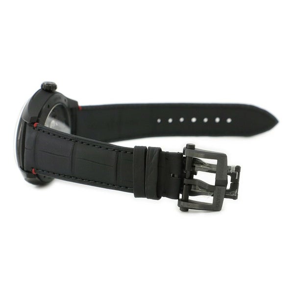 ユリスナルダン フリークX 2303-270 ULYSSE NARDIN 腕時計 黒文字盤