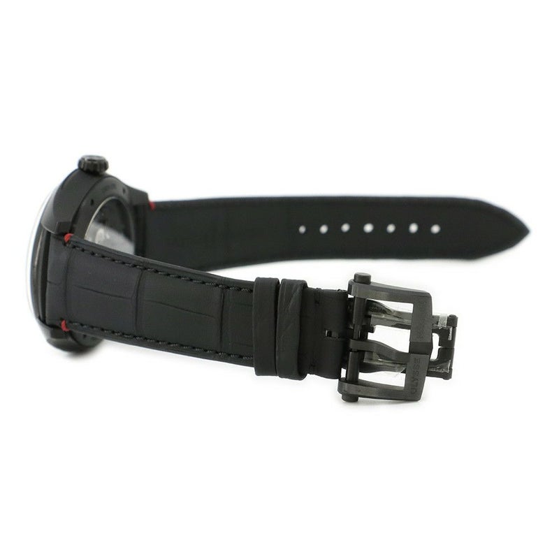 ユリスナルダン フリークX 2303-270 ULYSSE NARDIN 腕時計 黒文字盤