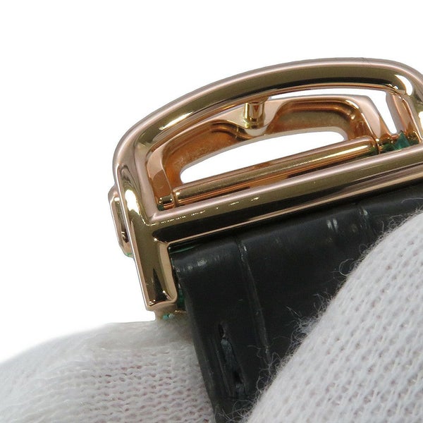 カルティエ パシャ ドゥ カルティエ WHPA0018 Cartier 腕時計 スケルトン文字盤