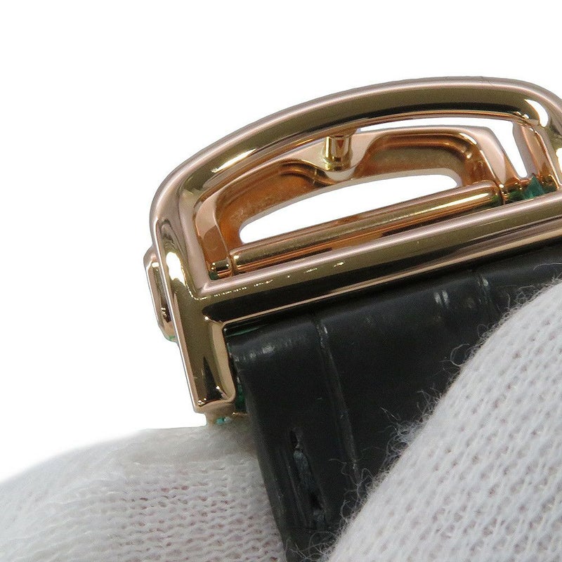 カルティエ パシャ ドゥ カルティエ WHPA0018 Cartier 腕時計 スケルトン文字盤