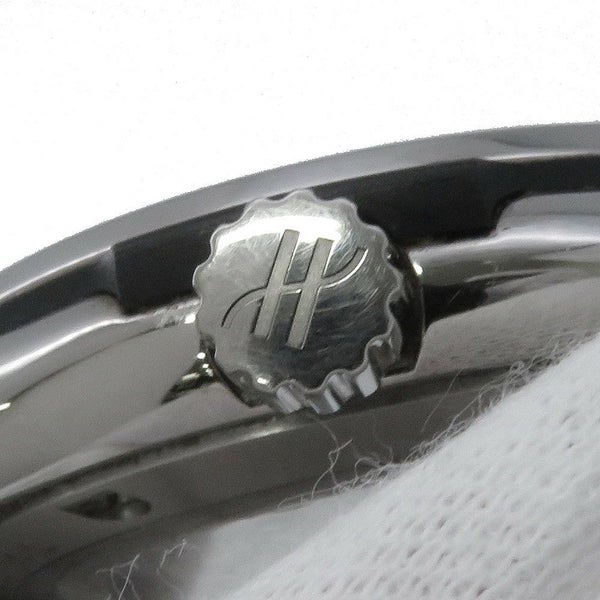 ウブロ クラシック・フュージョン チタニウム レーシンググレー 542.NX.7071.LR グレー文字盤