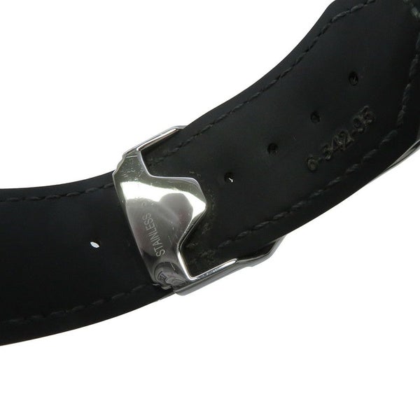 ウブロ クラシック・フュージョン チタニウム レーシンググレー 542.NX.7071.LR グレー文字盤