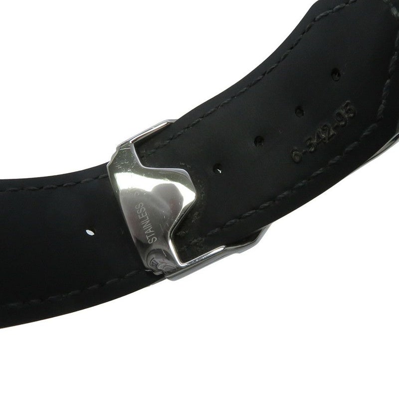 ウブロ クラシック・フュージョン チタニウム レーシンググレー 542.NX.7071.LR グレー文字盤