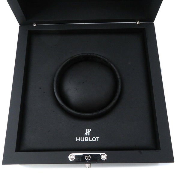 ウブロ クラシック・フュージョン チタニウム レーシンググレー 542.NX.7071.LR グレー文字盤