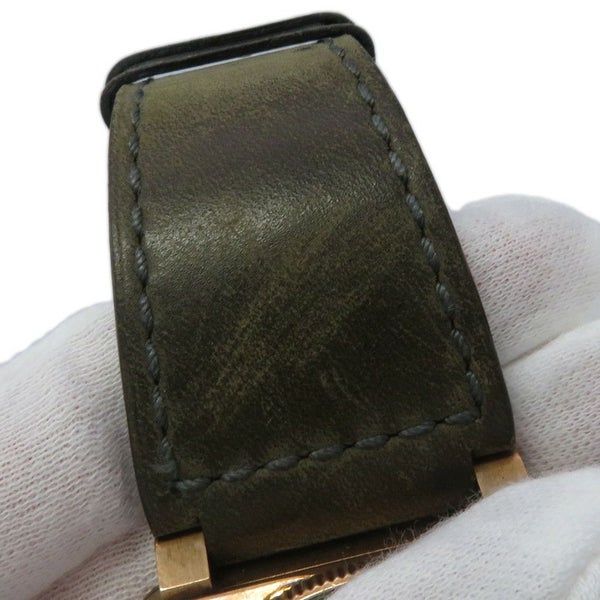 ベル＆ロス ダイバー グリーン ブロンズ 世界限定999本 Bell & Ross 腕時計 グリーン文字盤