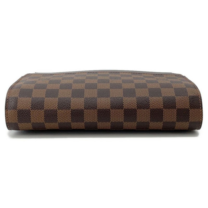 ルイヴィトン セカンドバッグ ダミエ・エベヌ サンルイ N51993 LOUIS VUITTON ヴィトン バッグ