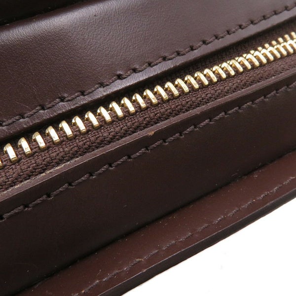 ルイヴィトン セカンドバッグ ダミエ・エベヌ サンルイ N51993 LOUIS VUITTON ヴィトン バッグ