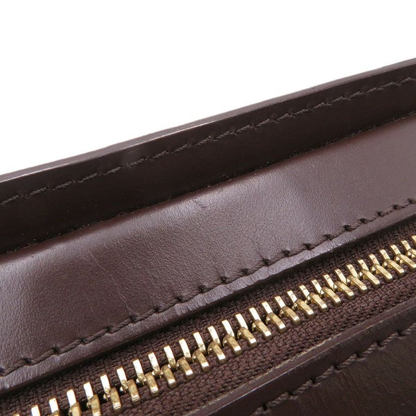 ルイヴィトン セカンドバッグ ダミエ・エベヌ サンルイ N51993 LOUIS VUITTON ヴィトン バッグ