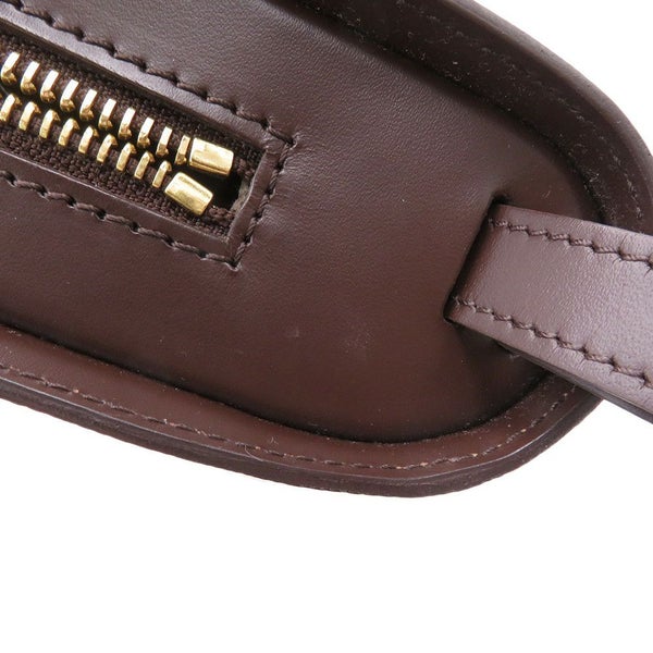 ルイヴィトン セカンドバッグ ダミエ・エベヌ サンルイ N51993 LOUIS VUITTON ヴィトン バッグ