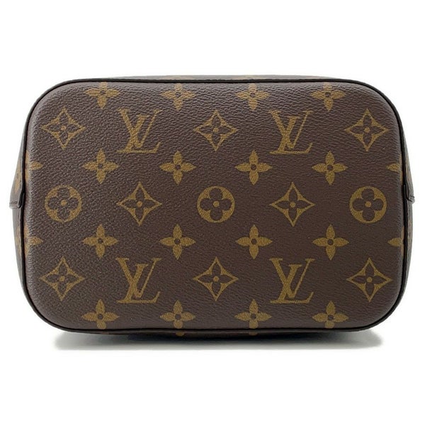 ルイヴィトン ハンドバッグ モノグラム ネオノエ BB M46581 LOUIS VUITTON 2way ショルダーバッグ