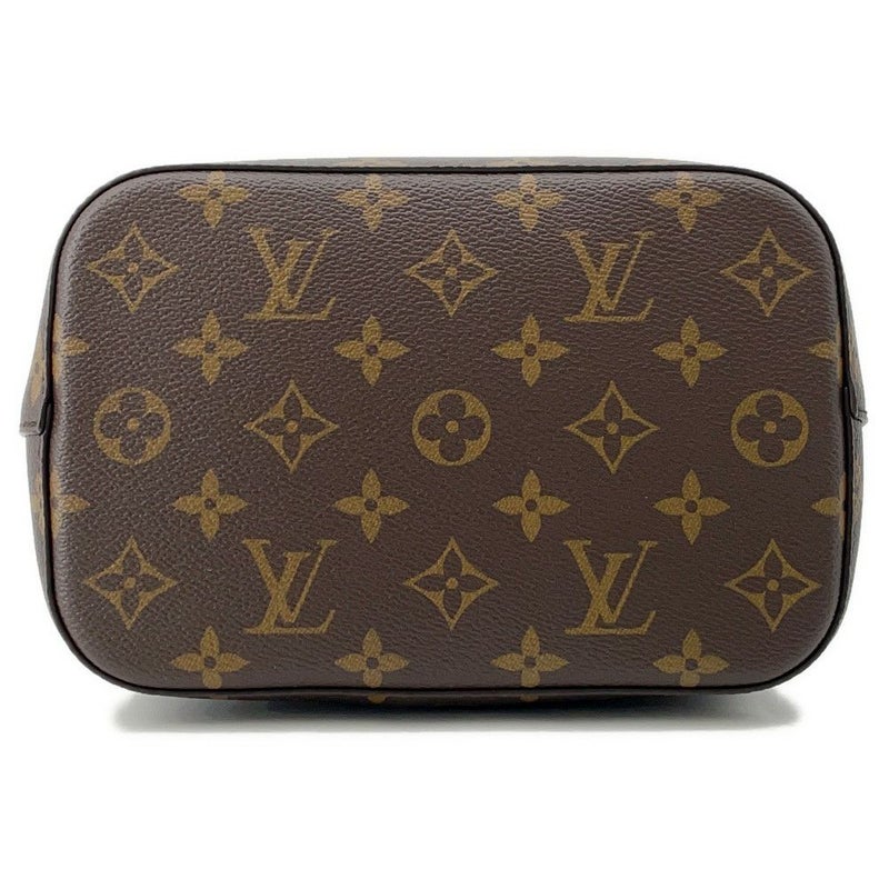 ルイヴィトン ハンドバッグ モノグラム ネオノエ BB M46581 LOUIS VUITTON 2way ショルダーバッグ