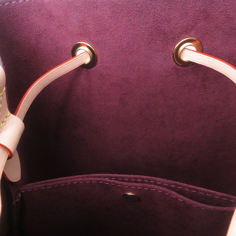 ルイヴィトン ハンドバッグ モノグラム ネオノエ BB M46581 LOUIS VUITTON 2way ショルダーバッグ