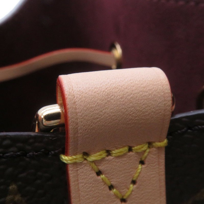 ルイヴィトン ハンドバッグ モノグラム ネオノエ BB M46581 LOUIS VUITTON 2way ショルダーバッグ