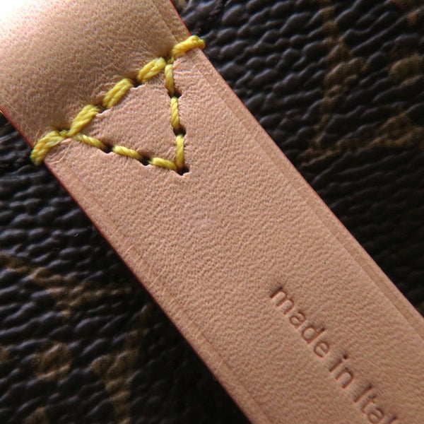 ルイヴィトン ハンドバッグ モノグラム ネオノエ BB M46581 LOUIS VUITTON 2way ショルダーバッグ