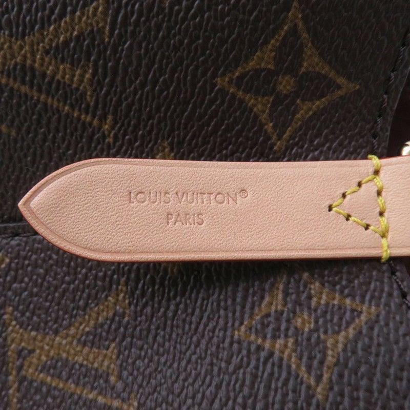 ルイヴィトン ハンドバッグ モノグラム ネオノエ BB M46581 LOUIS VUITTON 2way ショルダーバッグ