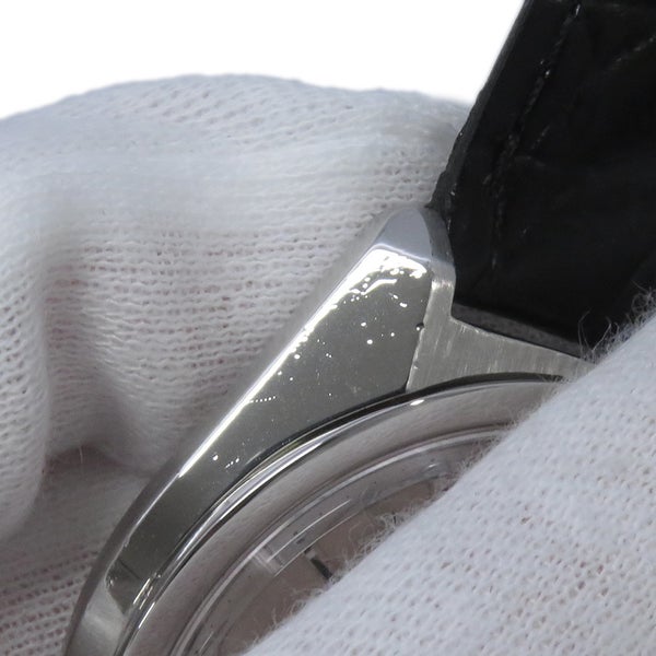 セイコー グランドセイコー 61GS 6145-8000 SEIKO 腕時計 シルバー文字盤