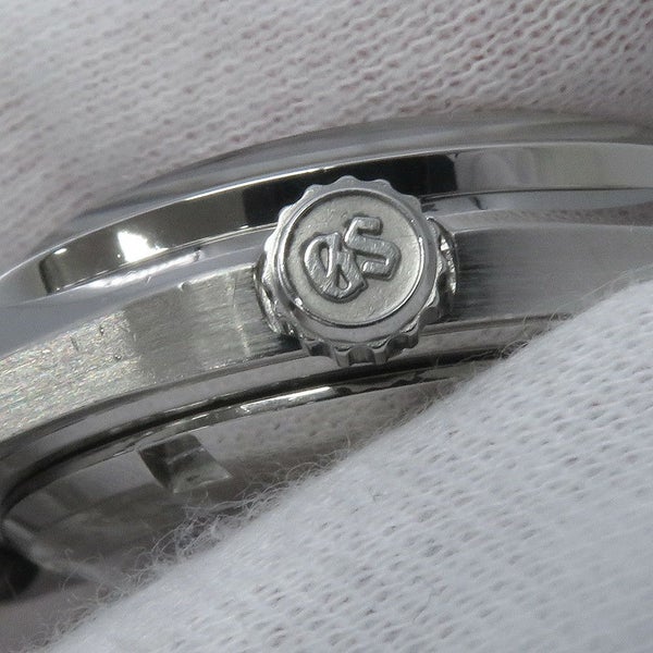 セイコー グランドセイコー 61GS 6145-8000 SEIKO 腕時計 シルバー文字盤