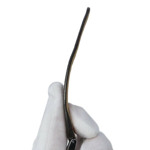 ルイヴィトン タンブール Q1311 LOUIS VUITTON 腕時計 ブラウン文字盤