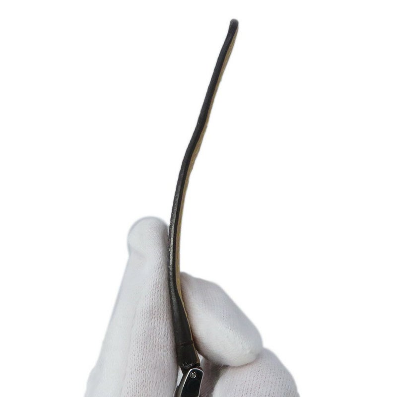 ルイヴィトン タンブール Q1311 LOUIS VUITTON 腕時計 ブラウン文字盤