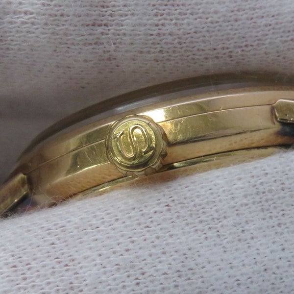 セイコー キングセイコー 44-2000 SEIKO 腕時計 シルバー文字盤