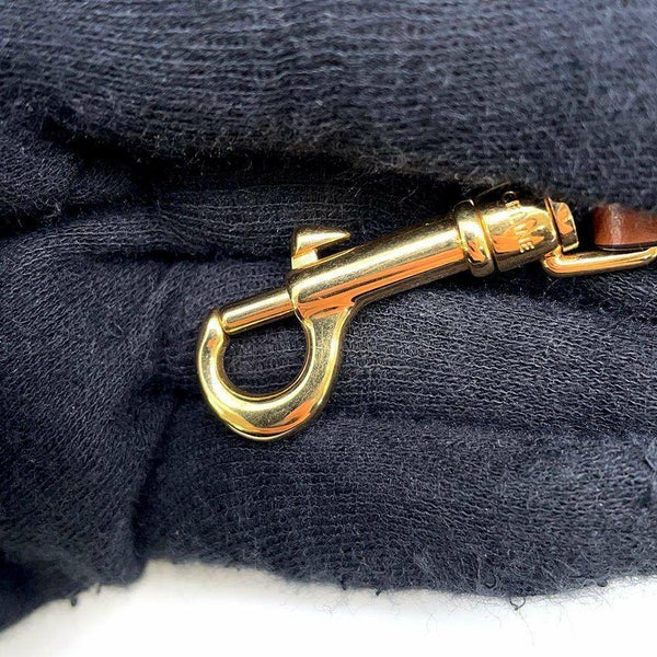 セリーヌ ショルダーバッグ ミニ バニティーケース 10J762CZ1.04LU CELINE バッグ ポシェット