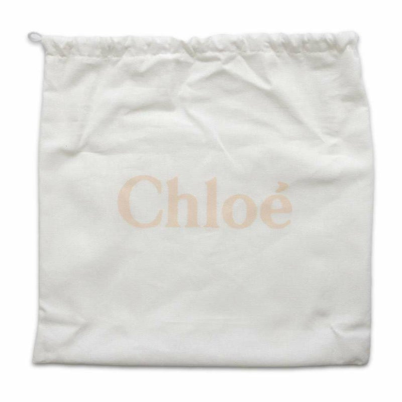 クロエ ハンドバッグ ウッディ トート スモール キャンバス CHC22AS397I2690Z Chloe バッグ 2wayショルダーバッグ