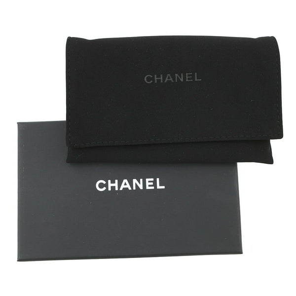 シャネル コインケース マトラッセ ココマーク ラムスキン AP0216 CHANEL 財布