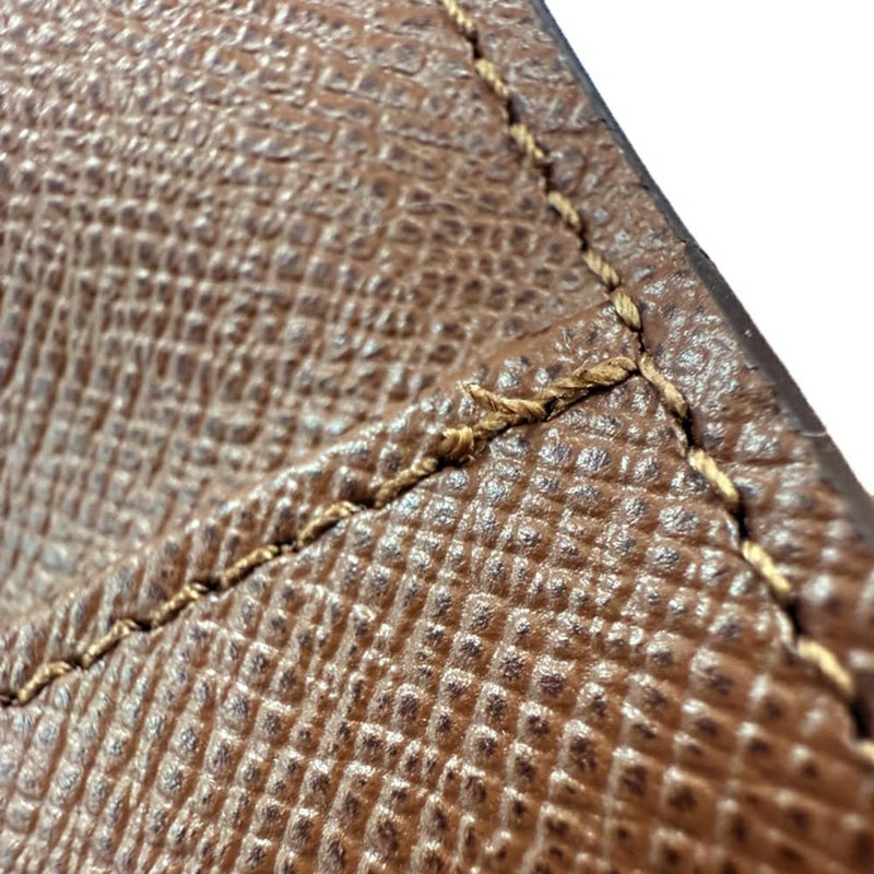 ルイヴィトン キーケース モノグラム 4連キーケース ミュルティクレ4 M69517 LOUIS VUITTON キーリング