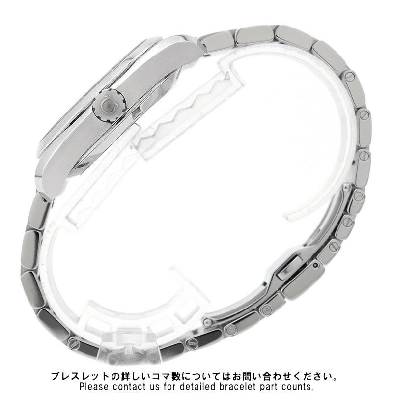 オメガ シーマスター アクアテラ 150M 231.10.39.60.06.001 OMEGA 腕時計 グレー文字盤 チークコンセプト