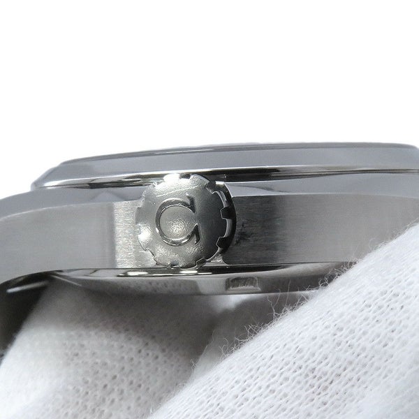 オメガ シーマスター アクアテラ 150M 231.10.39.60.06.001 OMEGA 腕時計 グレー文字盤 チークコンセプト